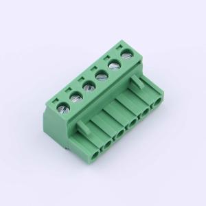 BX-DGK-5.08-6P商品缩略图