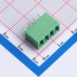 BX-DGVC-3.5-4P商品缩略图