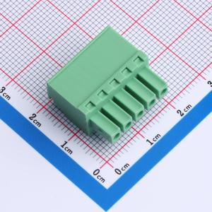 BX-DGKA-3.81-5P商品缩略图