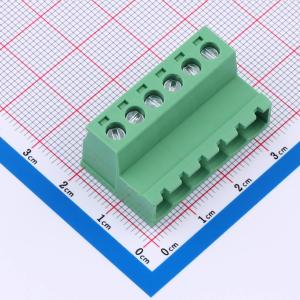 BX-DGRK-5.08-6P商品缩略图