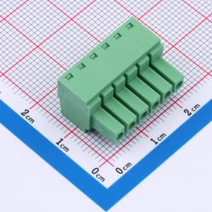 BX-DGK-3.5-6P商品缩略图