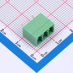 BX-DGVC-3.81-3P商品缩略图