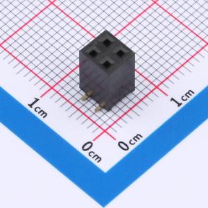 HX PM-2.54-02-02-S-H8.5商品缩略图