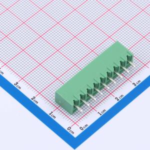 BX-DGVC-3.81-9P商品缩略图