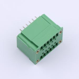 DB2EVHM-3.5-2*6P-GN商品缩略图