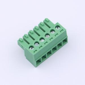 BX-DGK-3.81-6P商品缩略图