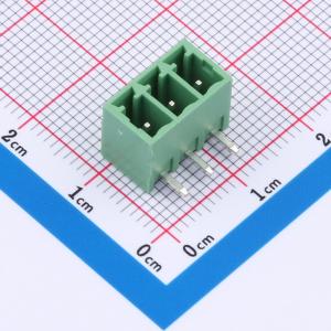 BX-DGRC-3.81-3P商品缩略图