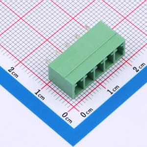 BX-DGVC-3.81-5P商品缩略图