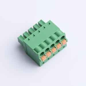 BX-DGKD-3.81-5P商品缩略图