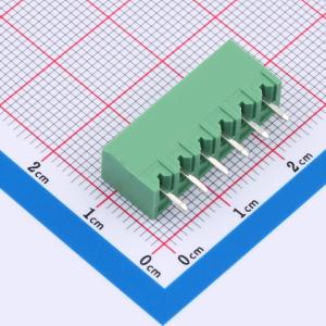 BX-DGVC-3.81-6P商品缩略图