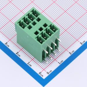 BX-DGRH-3.81-4P商品缩略图