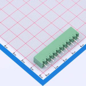 BX-DGVC-3.81-11P商品缩略图