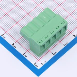 BX-DGK-5.08-5P商品缩略图