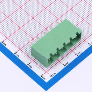 BX-DGVC-5.08-5P商品缩略图