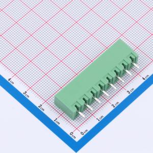 BX-DGVC-5.08-8P商品缩略图