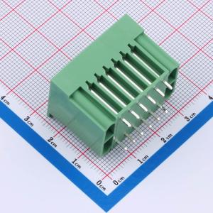 DB2EVHM-3.5-2*6P-GN商品缩略图