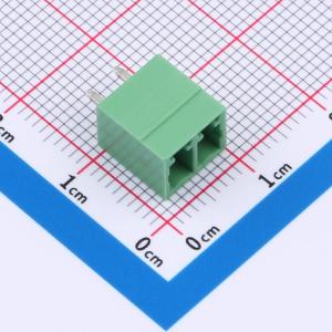 BX-DGVC-3.81-2P商品缩略图