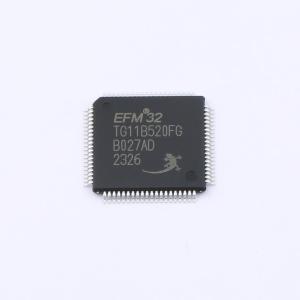 EFM32TG11B520F128GQ80-B商品缩略图