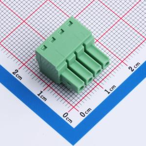 BX-DGK-3.5-4P商品缩略图