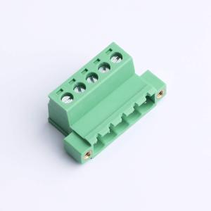 BX-DGRKP-5.08-5P商品缩略图