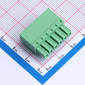 BX-DGKA-3.81-6P商品缩略图