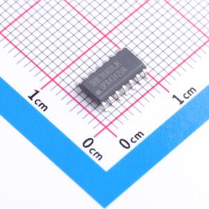 OPA4342UA商品缩略图