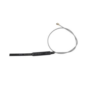 LXC(连兴创)WIFI-2.4G内置铜管天线-IPEX1-L200MM灰色