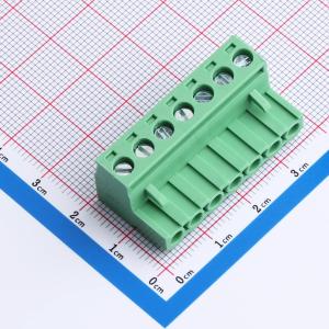 BX-DGK-5.08-7P商品缩略图