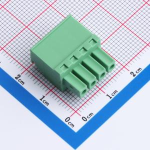 BX-DGKA-3.81-4P商品缩略图