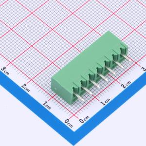 BX-DGVC-3.81-7P商品缩略图