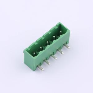 BX-DGRC-5.08-5P商品缩略图