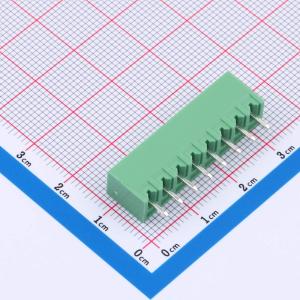 BX-DGVC-3.81-8P商品缩略图