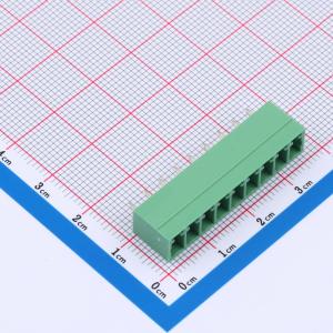 BX-DGVC-3.81-9P商品缩略图