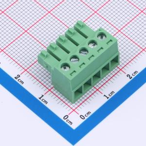 BX-DGK-3.81-5P商品缩略图