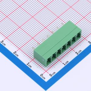 BX-DGVC-3.81-7P商品缩略图