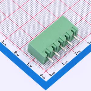 BX-DGVC-5.08-5P商品缩略图