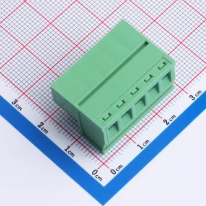 BX-DGRK-5.08-5P商品缩略图