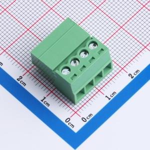 BX-DGRK-3.81-4P商品缩略图