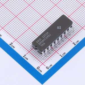 SN54HC245J商品缩略图