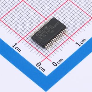 CY7C64225-28PVXCT商品缩略图