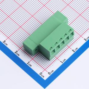 BX-DGRKP-3.81-5P商品缩略图