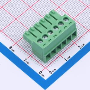 BX-DGK-3.5-6P商品缩略图