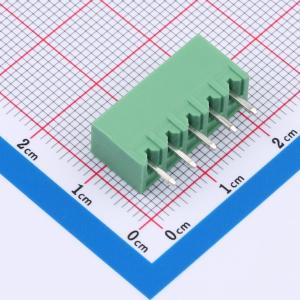 BX-DGVC-3.81-5P商品缩略图