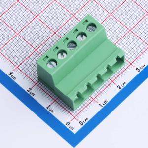 BX-DGRK-5.08-5P商品缩略图