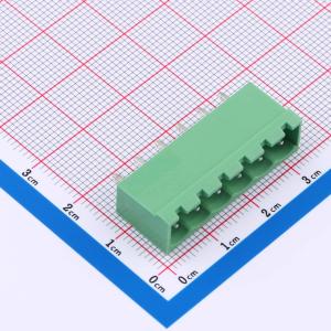 BX-DGVC-5.08-6P商品缩略图