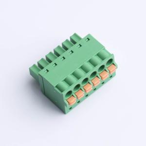 BX-DGKD-3.81-6P商品缩略图