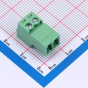 BX-DGRK-3.81-2P商品缩略图