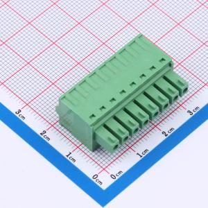 BX-DGKD-3.81-8P商品缩略图