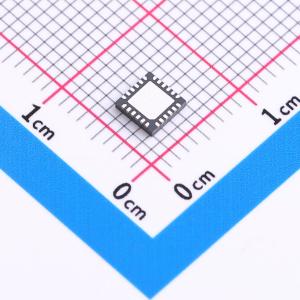 HMC611LP4ETR商品缩略图