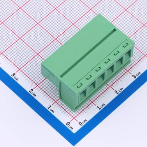 BX-DGRK-5.08-6P商品缩略图